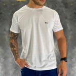 camiseta blanca