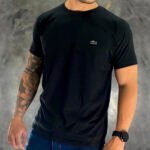 Camisas basicas Lacoste